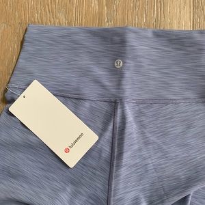 ❌SOLD Wunder train high rise crop 21”